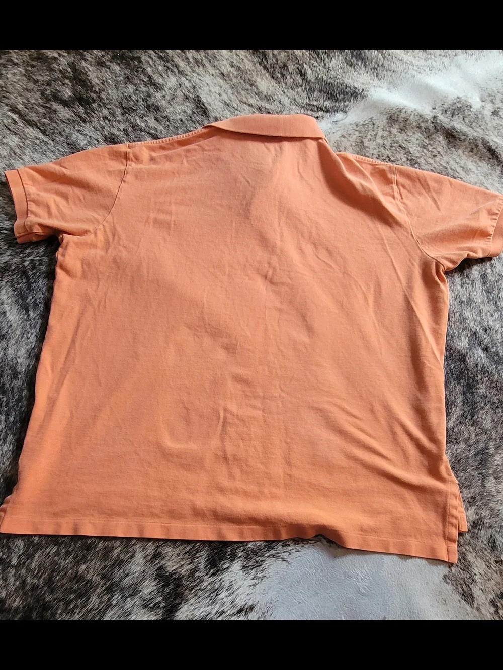 Ralph Lauren short sleeve